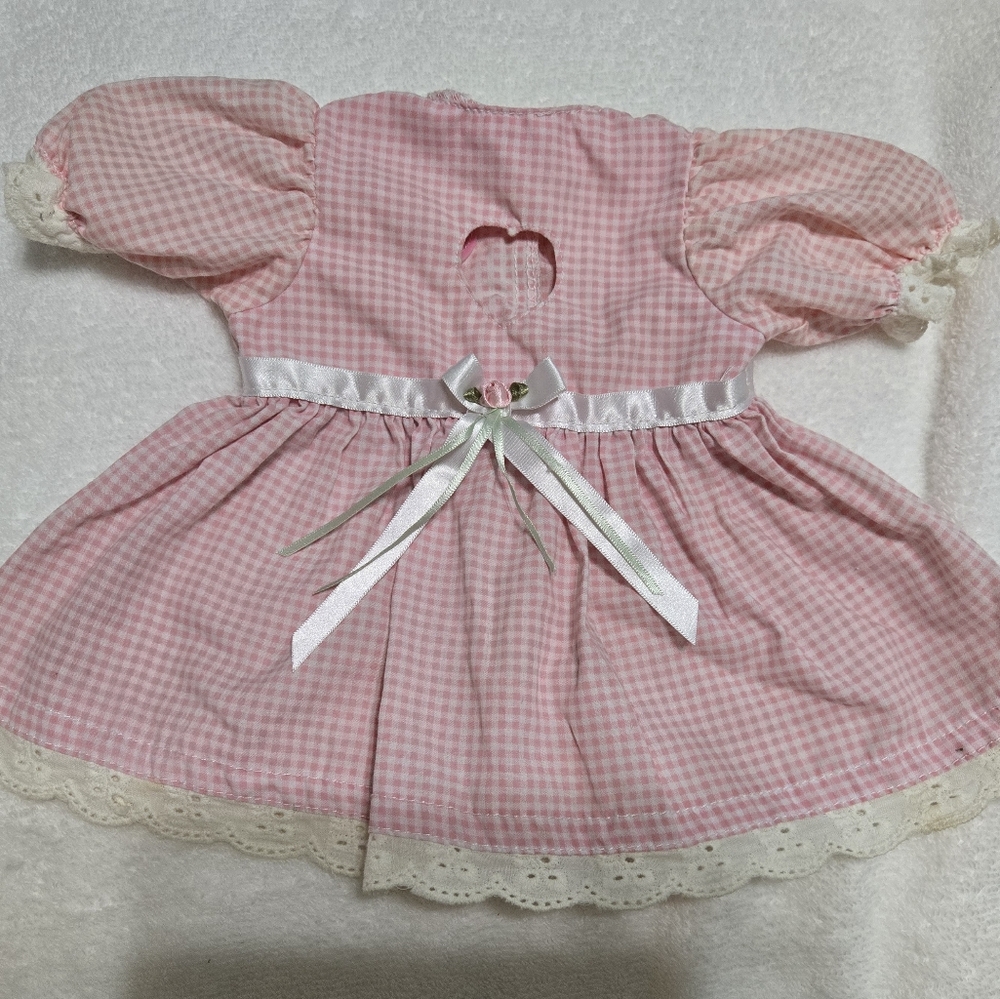 Amazing Amy Dress